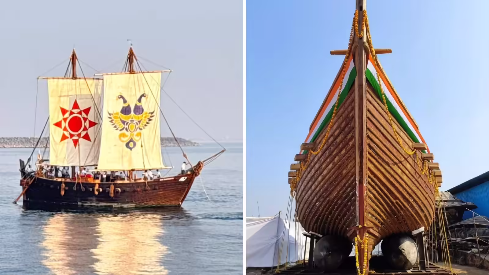 ओमान जा रहा इंडियन नेवी का वो जहाज, जो दुनिया में नहीं है किसी के पास, PM मोदी ने खुद बताई बेहद खास बात