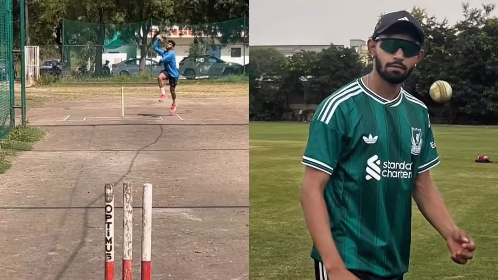 IPL 2026 Auction: रील्स बनाते-बनाते पहुंच गया आईपीएल, जानिए कौन है ये अनूठा लेग स्पिनर, जो बिना बड़ा मैच खेले ही मौजूद है ऑक्शन में