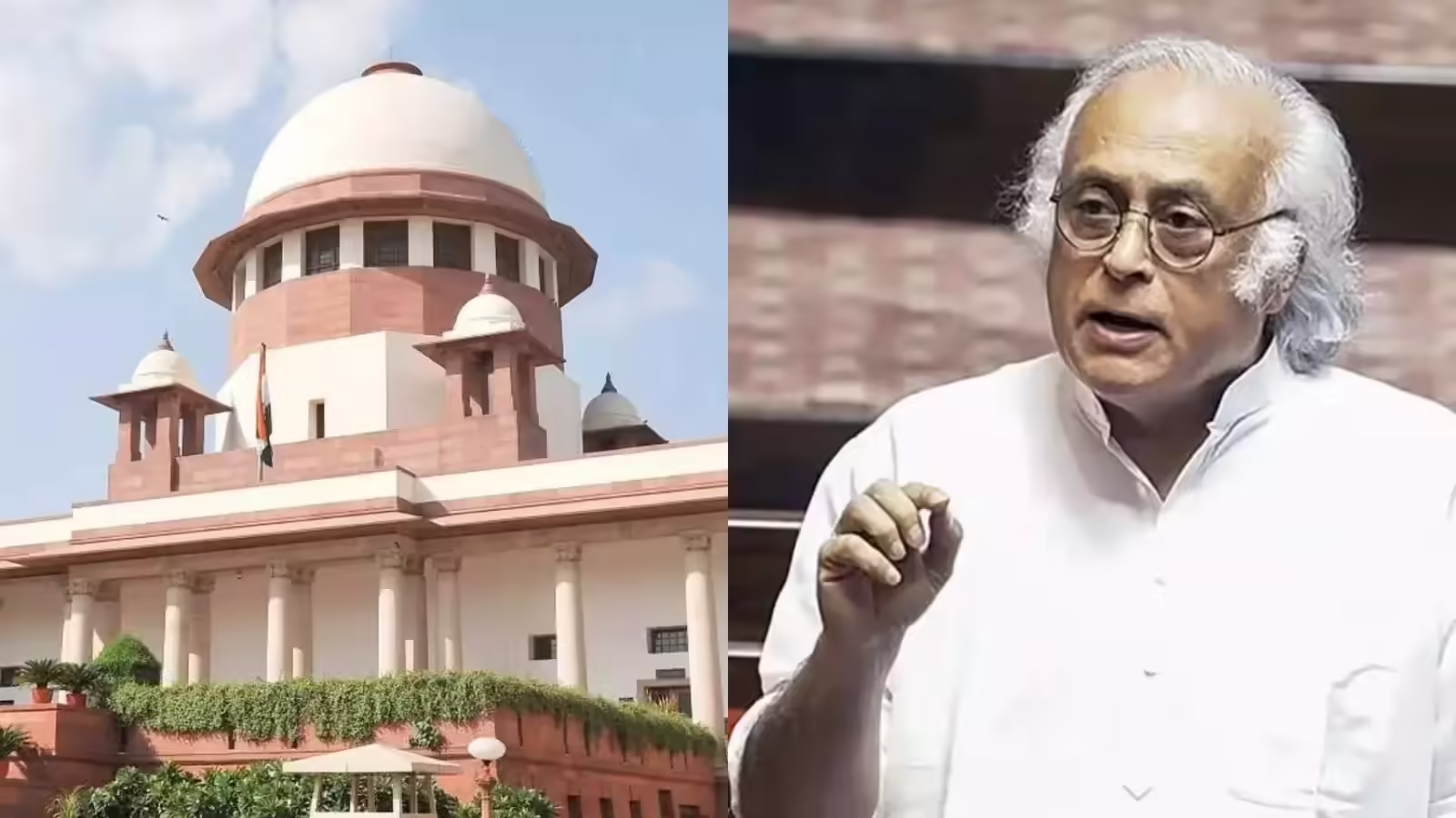 अरावली मामले में आदेश के बाद कांग्रेस ने सुप्रीम कोर्ट से NGT पर कर दी हस्तक्षेप की मांग, क्या बोले-जयराम रमेश