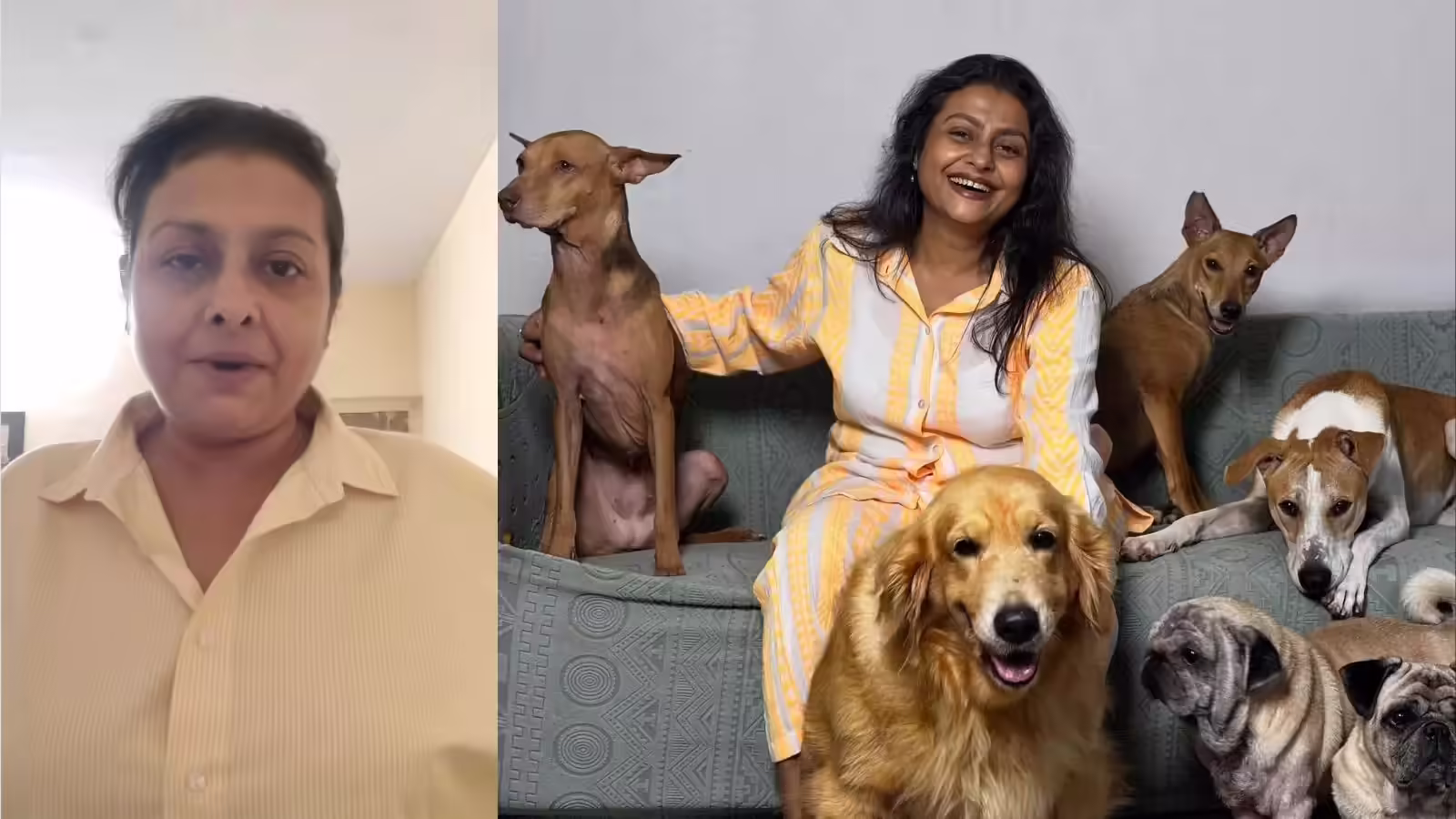 एक्ट्रेस जया भट्टाचार्य ने पहलगाम हमले को बताया ‘भारत सरकार की साजिश’, 5 महीने पुराना वीडियो इंटरनेट पर वायरल