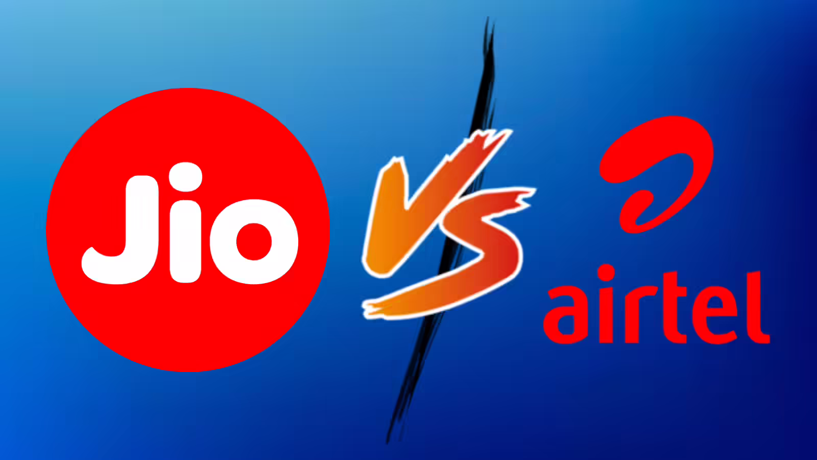 भारत के 5G मुकाबले में Jio की बड़ी जीत, Airtel के पिछड़ने की क्या वजह? जानें Voda-idea की स्थिति