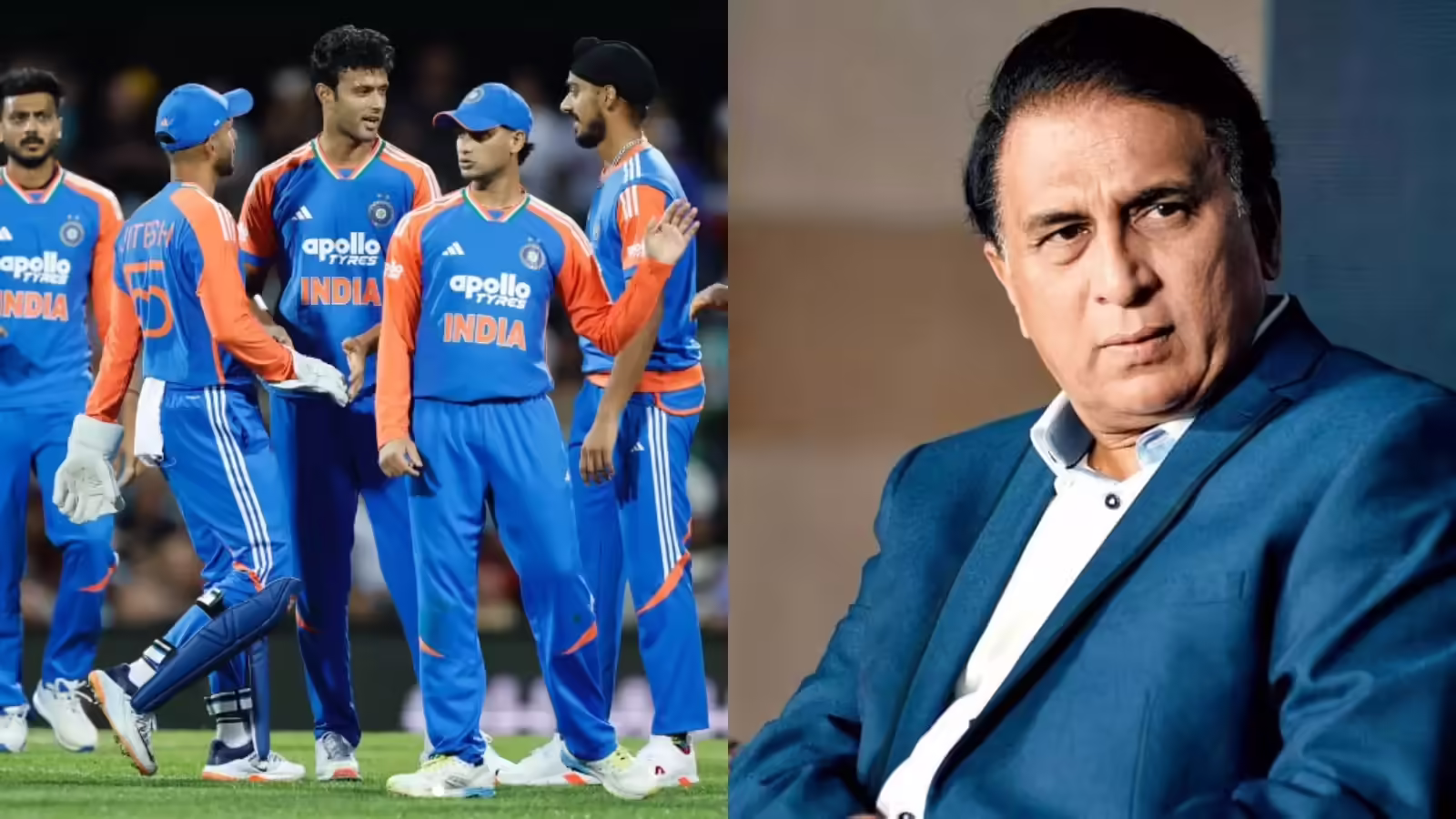 टी20 वर्ल्ड कप टीम से इस खिलाड़ी को ड्रॉप करने से सुनील गावस्कर नाराज, कहा- एमएस धोनी के बाद सबसे बेस्ट था