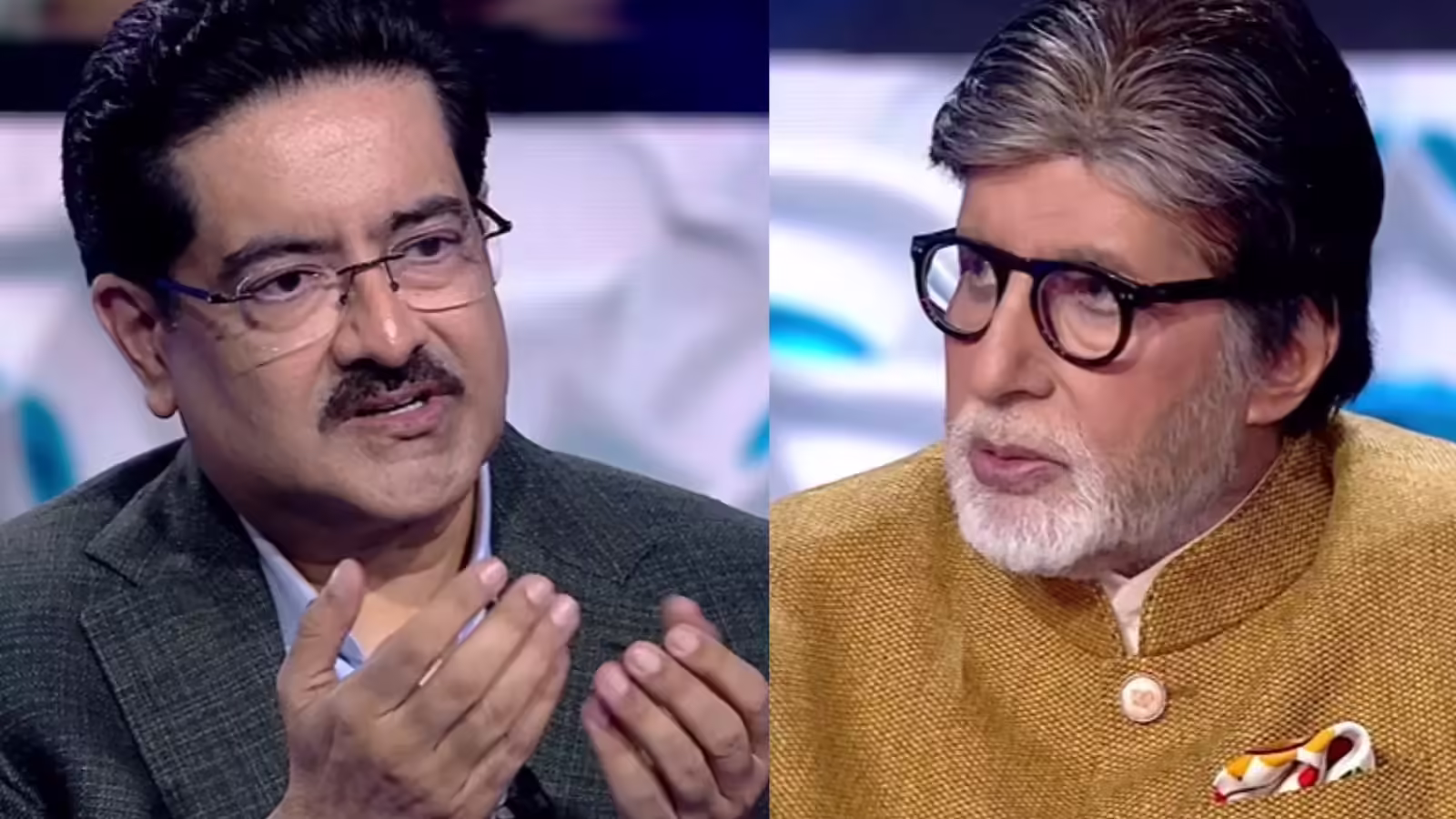 KBC 17: कुमार मंगलम बिरला के पिता ने फैमिली बिजनेस में आने के लिए रखी थी शर्त, आज ₹2,180 करोड़ नेट वर्थ