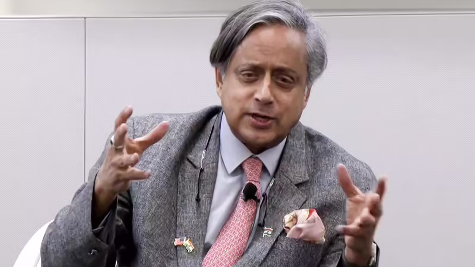 ‘मैरिटल रेप अपवाद’ अब खत्म किया जाना चाहिए, शशि थरूर ने बिहार की किस घटना पर फिर की ये मांग