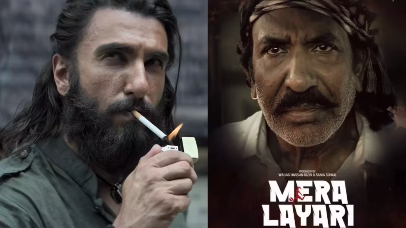 ‘धुरंधर’ के खिलाफ पाकिस्तान ने फेंका रामबाण! जवाब में बना डाली फिल्म ‘मेरा ल्यारी’, दिखाएंगे शहर की संस्कृति