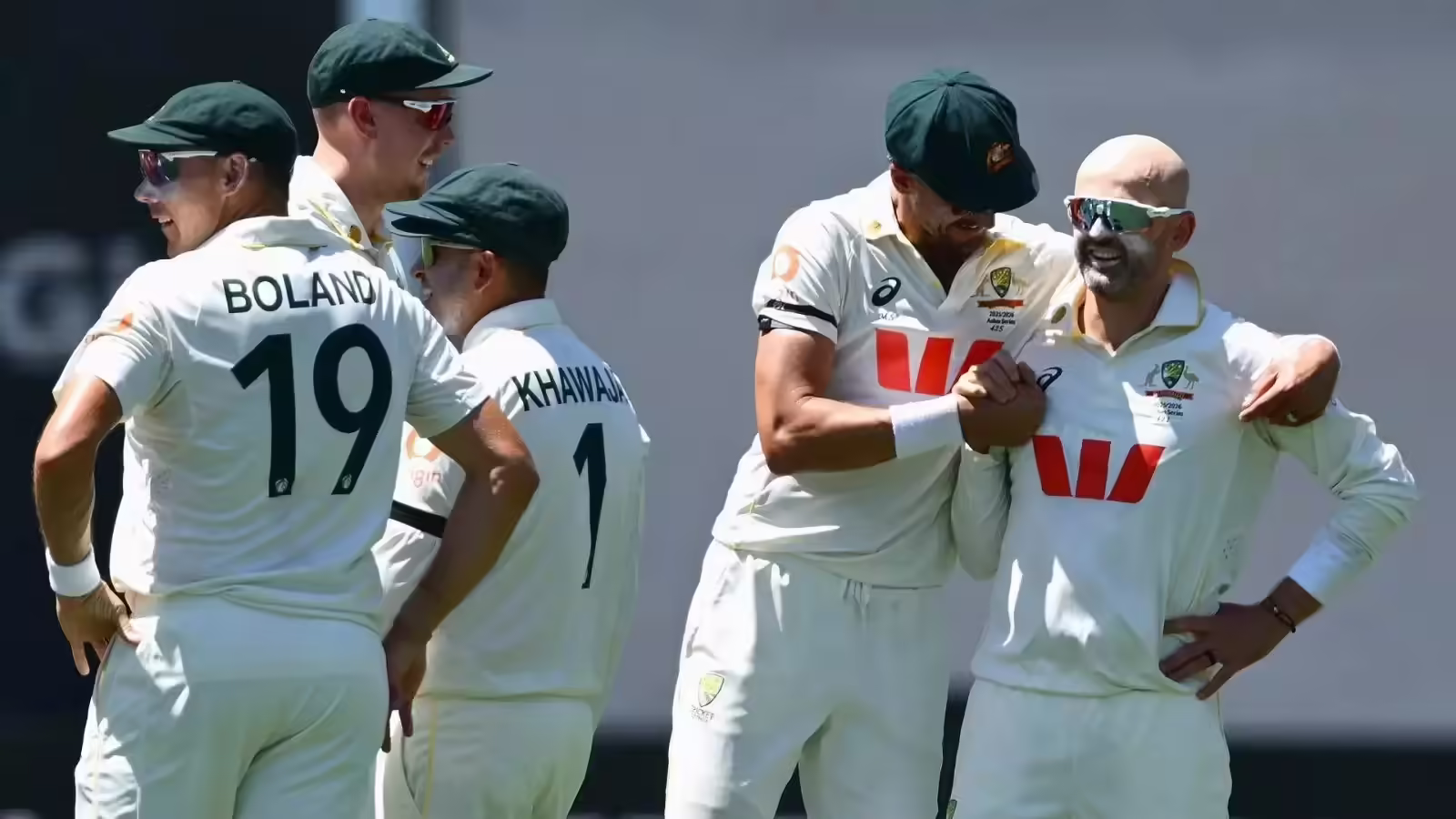 The Ashes: खतरे में नाथन लायन का विश्व रिकॉर्ड, मिचेल स्टार्क तोड़ने से चंद कदम ही दूर