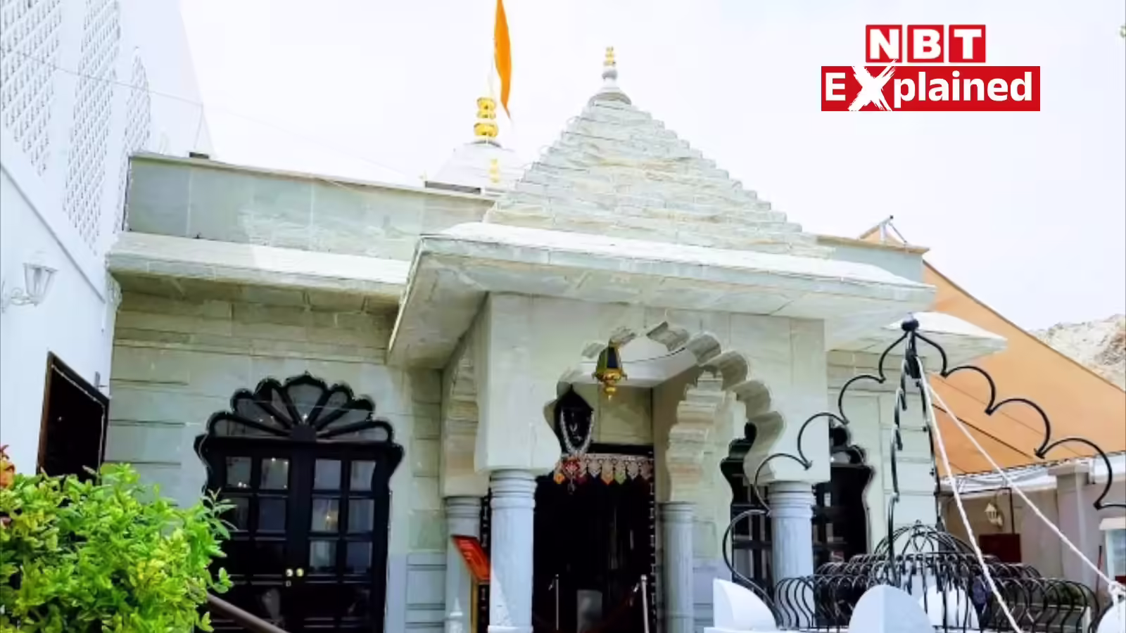 मुस्लिम देश ओमान में है खाड़ी का सबसे पुराना हिंदू मंदिर, शिव और कृष्ण का चलता है राज