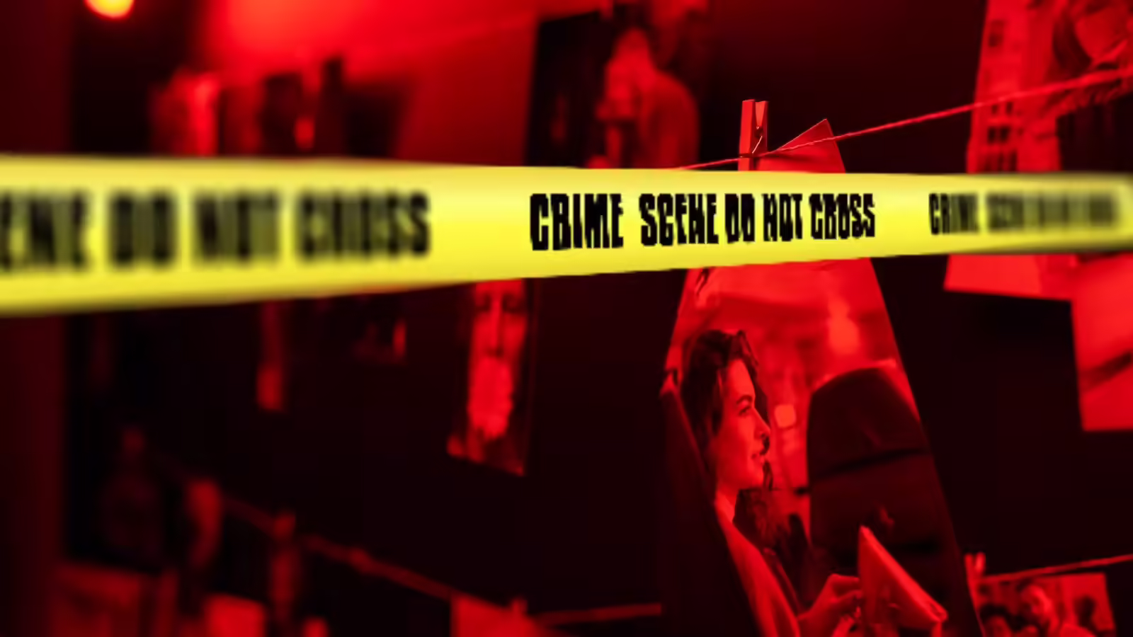 रिश्तों का खूनी खेलः  गल्फ्रैंड की जलन ने ली 2 की जान, उधर झगड़े में पति ने दिया पत्नी को धक्का