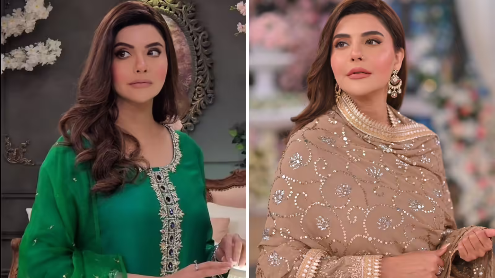 ’48 घंटों तक नहीं हिलेगा मेकअप’, गोरी-चिट्टी पाकिस्तानी हसीना का देसी जुगाड़.. छत पर पड़ी 1 चीज से बचा लो 800 रु