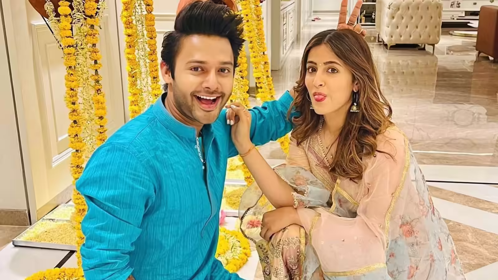 कृति सेनन की छोटी बहन नूपुर बनेंगी स्टेबिन की दुल्हनिया! उदयपुर में 3 दिन का जश्न, मुंबई में रिसेप्शन