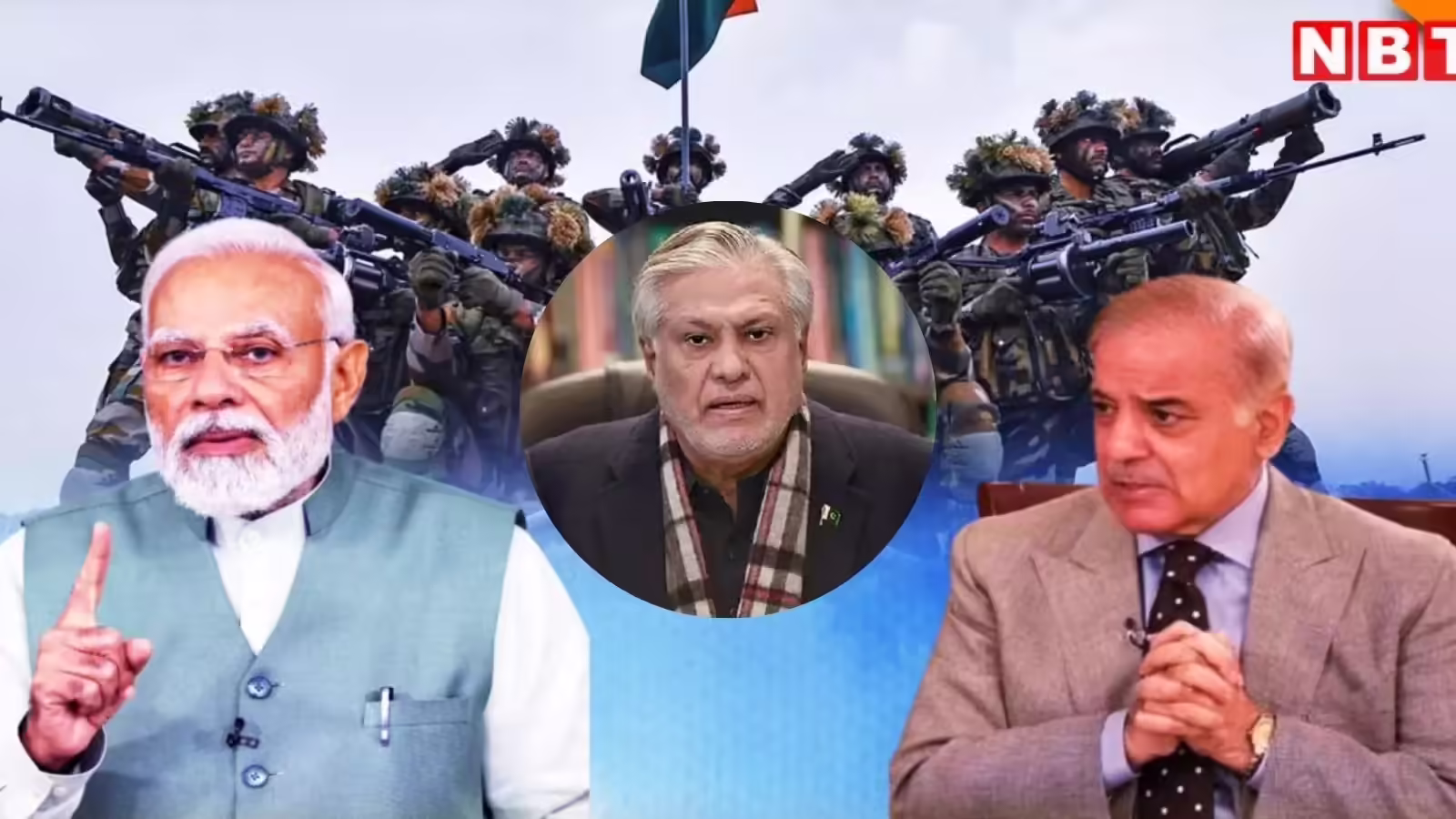 36 घंटे में 80 ड्रोन अटैक… पाकिस्तान ने कबूला सच, माना- भारत के हमले में नूर खान एयरबेस हुआ बर्बाद