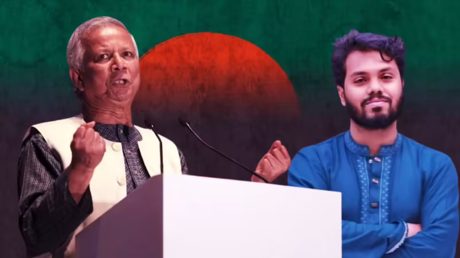 उस्मान हादी के हत्यारे भारत भाग गए, बांग्लादेश पुलिस का नया दावा, कहा- मेघालय में दो संदिग्ध गिरफ्तार