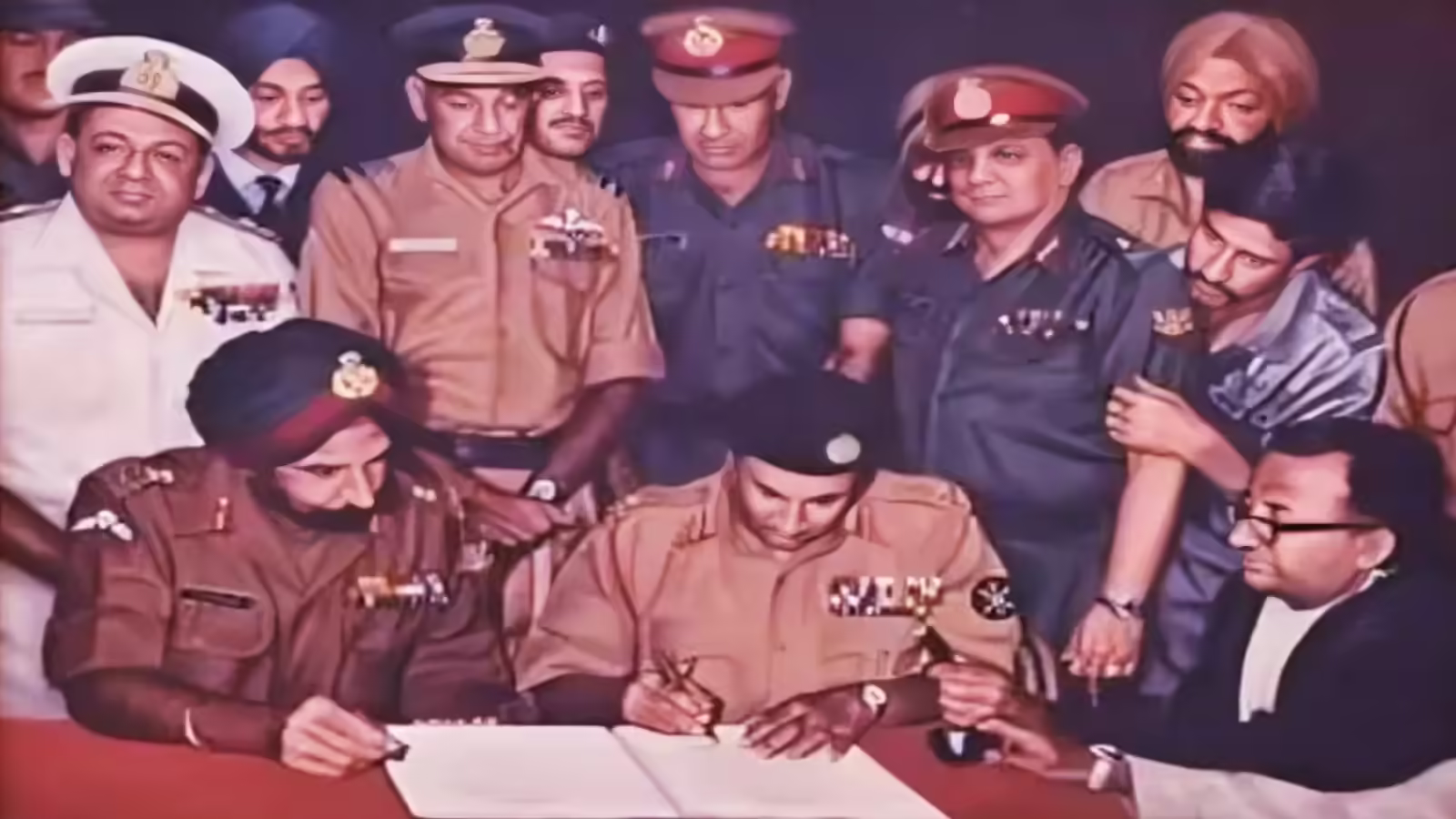 याह्या खान, जनरल रानी और बांग्लादेश का बंटवारा… एक जनरल ने ‘मासूका’ के चक्कर में कैसे बांट दिया पाकिस्तान?