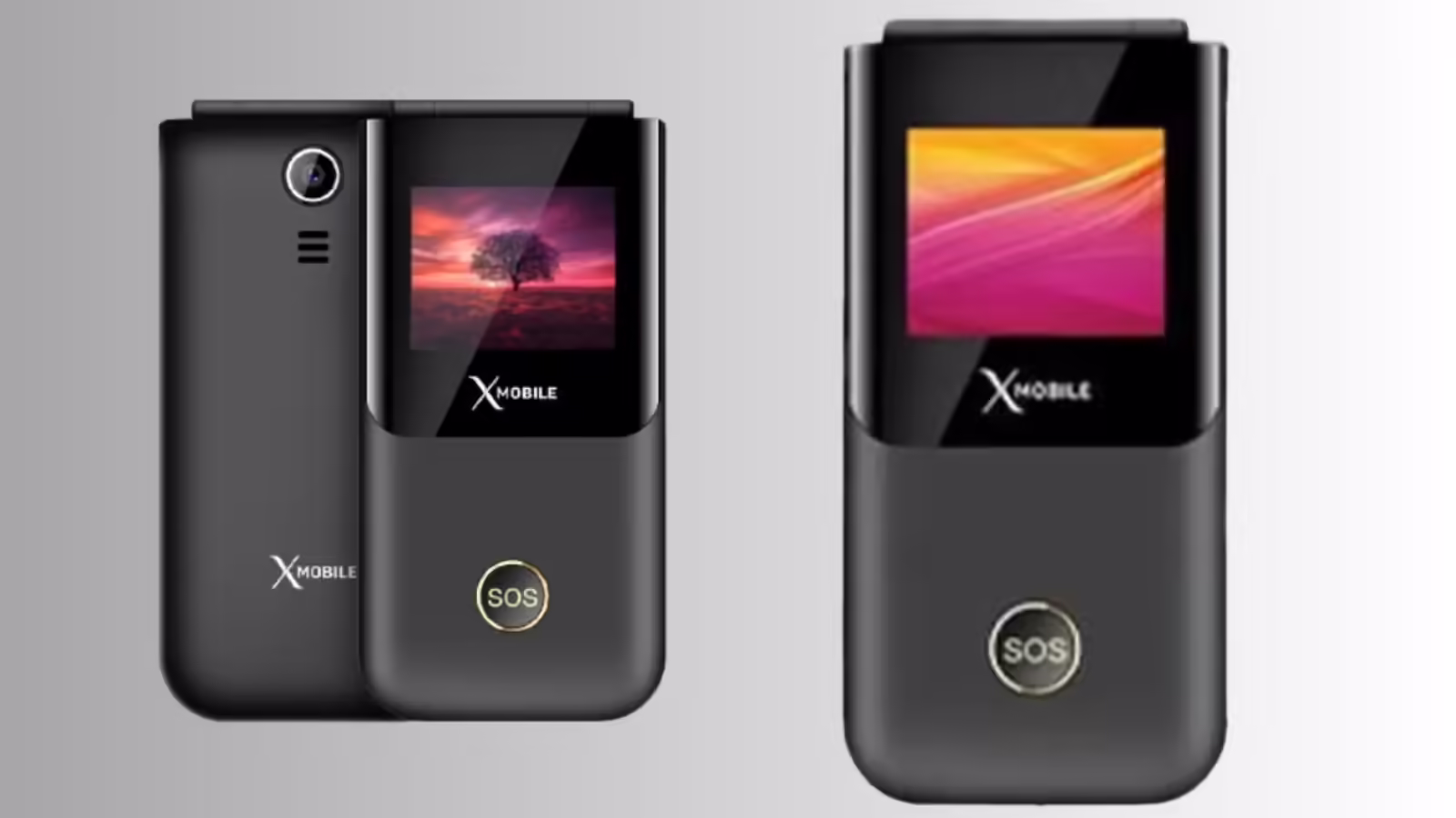 Pakistani Folding Phone: पाकिस्तान में Rs.700 में बिकता है ये फ्लिप फोन, स्मार्टवॉच जैसा डिस्प्ले और FM रेडियो