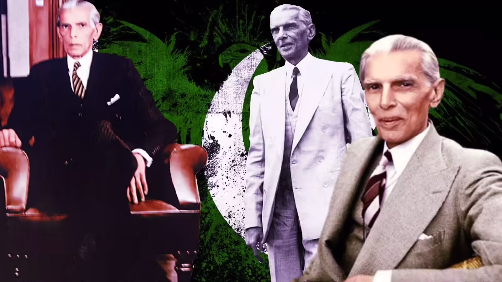 हिंदू घर में पैदा हुए थे मोहम्मद अली जिन्ना, पिता ने मस्जिद में बदला था नाम, पाकिस्‍तान मना रहा जन्‍मदिन