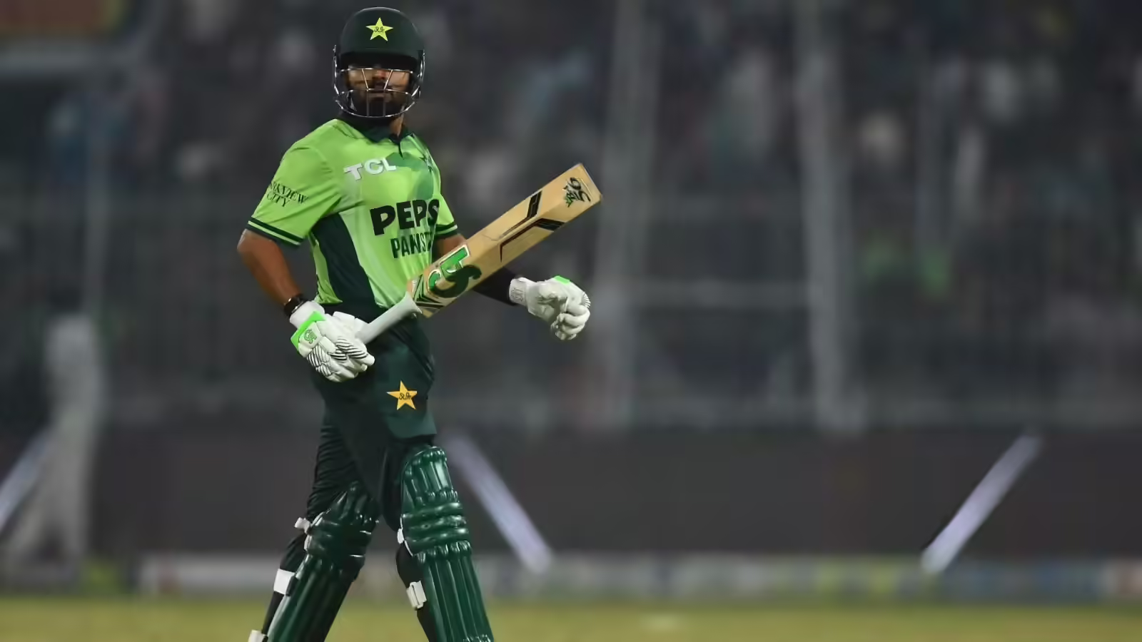 श्रीलंका के खिलाफ पाकिस्तान की T20 टीम का ऐलान, बाबर आजम-शाहीन अफरीदी और मुहम्मद रिजवान स्क्वाड में नहीं