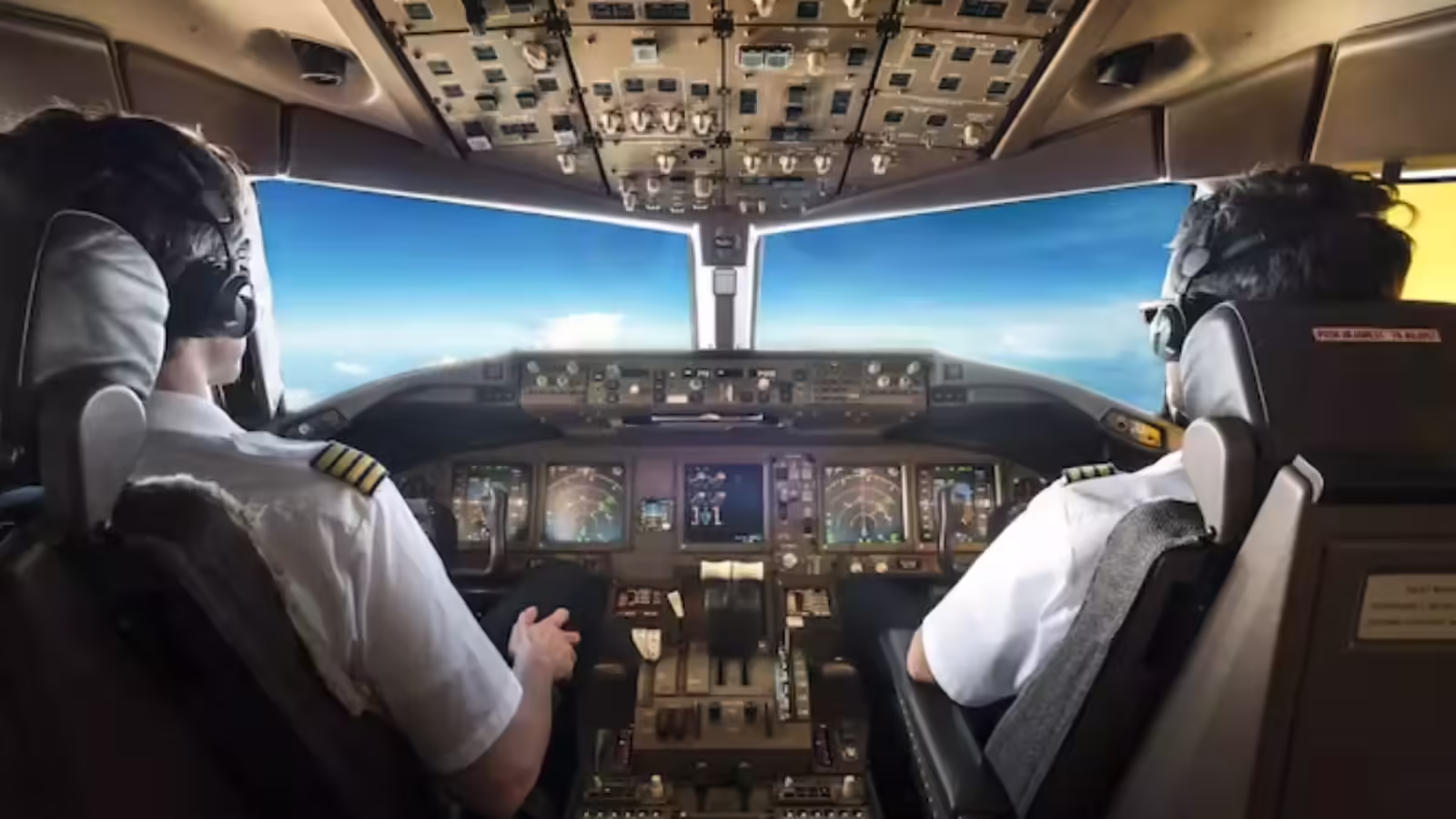 एयरलाइंस करने लगीं पायलटों की भर्ती, इंडिगो के पास हर महीने 100 पायलटों का टारगेट