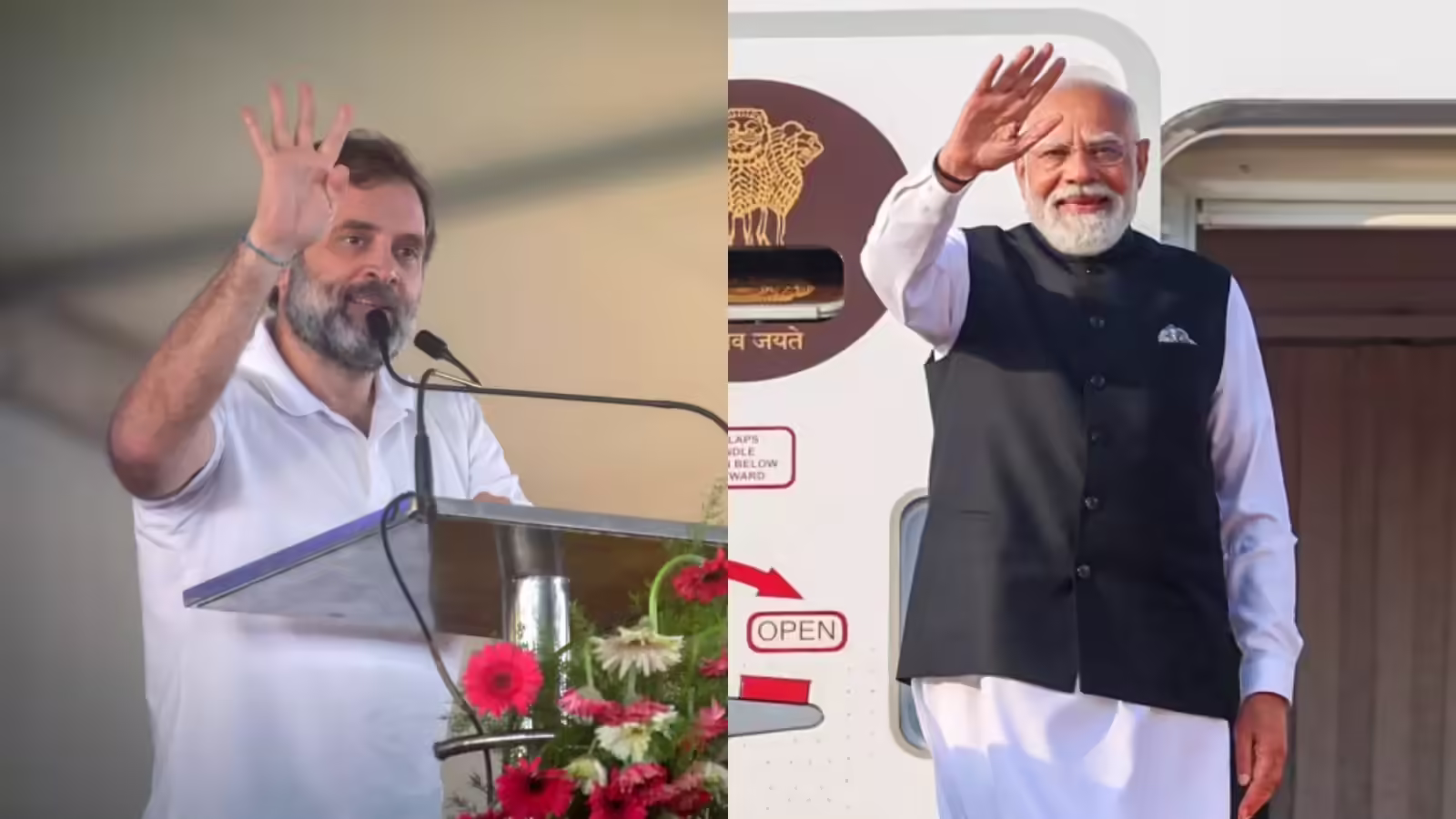 ‘बुलडोजर से ध्वस्त किया गया’ राहुल गांधी ने दे डाली आंदोलन की चेतावनी, ‘VB–G RAM G’ को लेकर मोदी सरकार पर भड़के