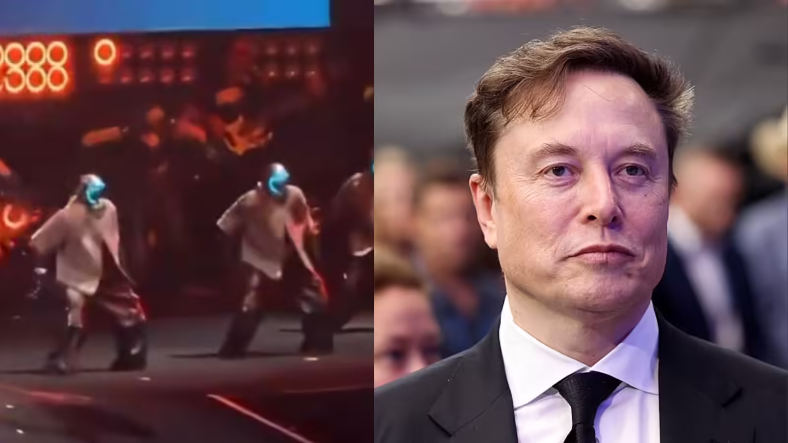एलन मस्क ने चीन के रोबोट को बताया ‘इंप्रेसिव’, हिप-हॉप स्टाइल में दिखाए गजब डांस मूव, लोग देख हो रहे हैरान