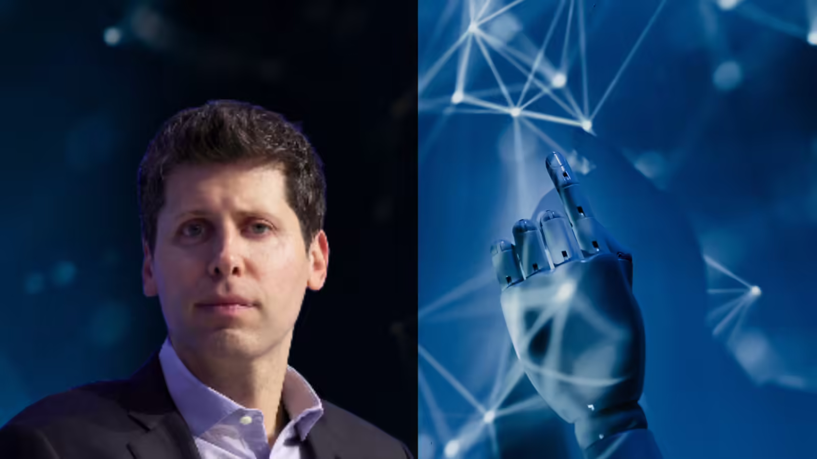 AI को लेकर अब सैम ऑल्‍टमैन भी चिंतित, OpenAI CEO ने माना, तकनीक का हो सकता है गलत इस्‍तेमाल