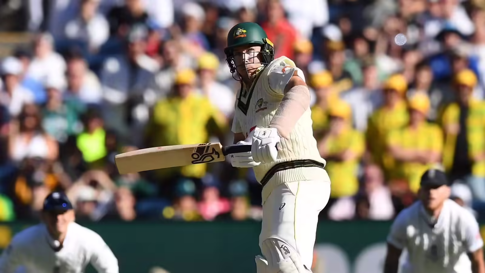 Boxing Day Test 2025: पहली पारी में 11वें नंबर पर उतरे स्कॉट बोलैंड, दूसरी में ऑस्ट्रेलिया ने ओपनिंग के लिए भेज दिया