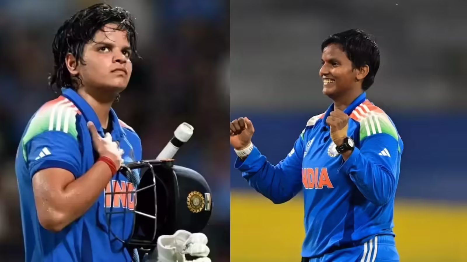 आईसीसी रैंकिंग में फिर दिखा दीप्ति शर्मा का जलवा, टॉप पर मौजूद, इन भारतीय खिलाड़ियों ने भी मारी छलांग