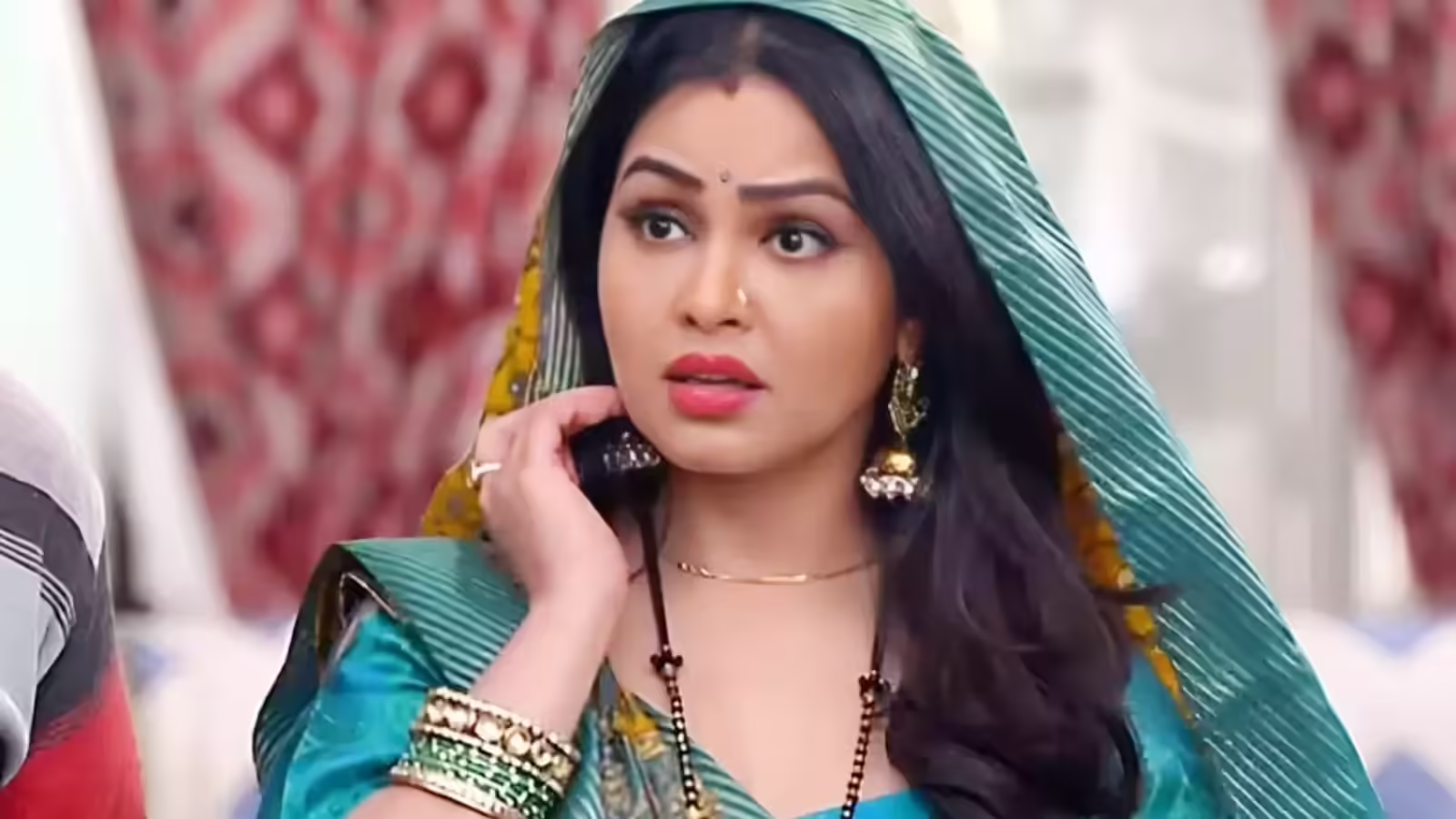 शुभांगी अत्रे ने बताई ‘भाबीजी घर पर हैं!’ छोड़ने की असल वजह, बोलीं- मेरी ग्रोथ नहीं हो रही थी