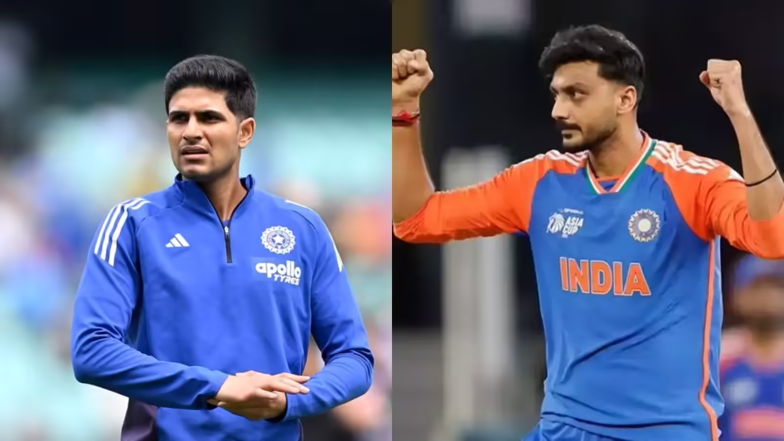 शुभमन गिल को टी20 विश्व कप 2026 से बाहर करके भारत ने क्यों लिया बड़ा रिस्क? कभी बिना बताए अक्षर पटेल से छिन गई थी उपकप्तानी