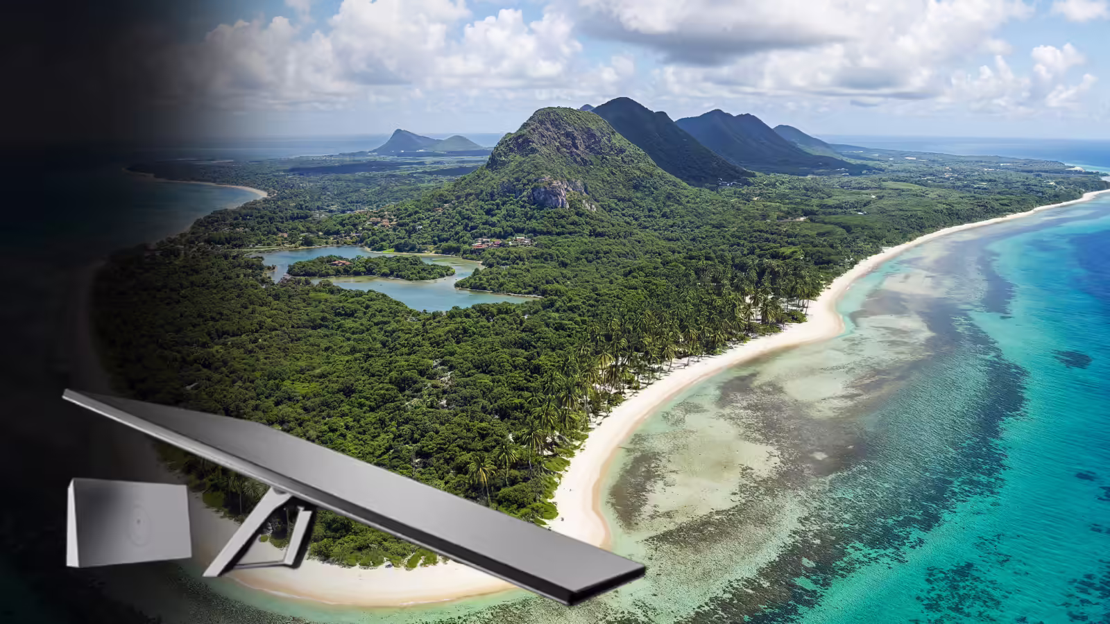 दुनियाभर में शुरू हो रहा स्टारलिंक क्यों बंद हुआ इस देश में? विश्वसनीयता को लेकर सवाल