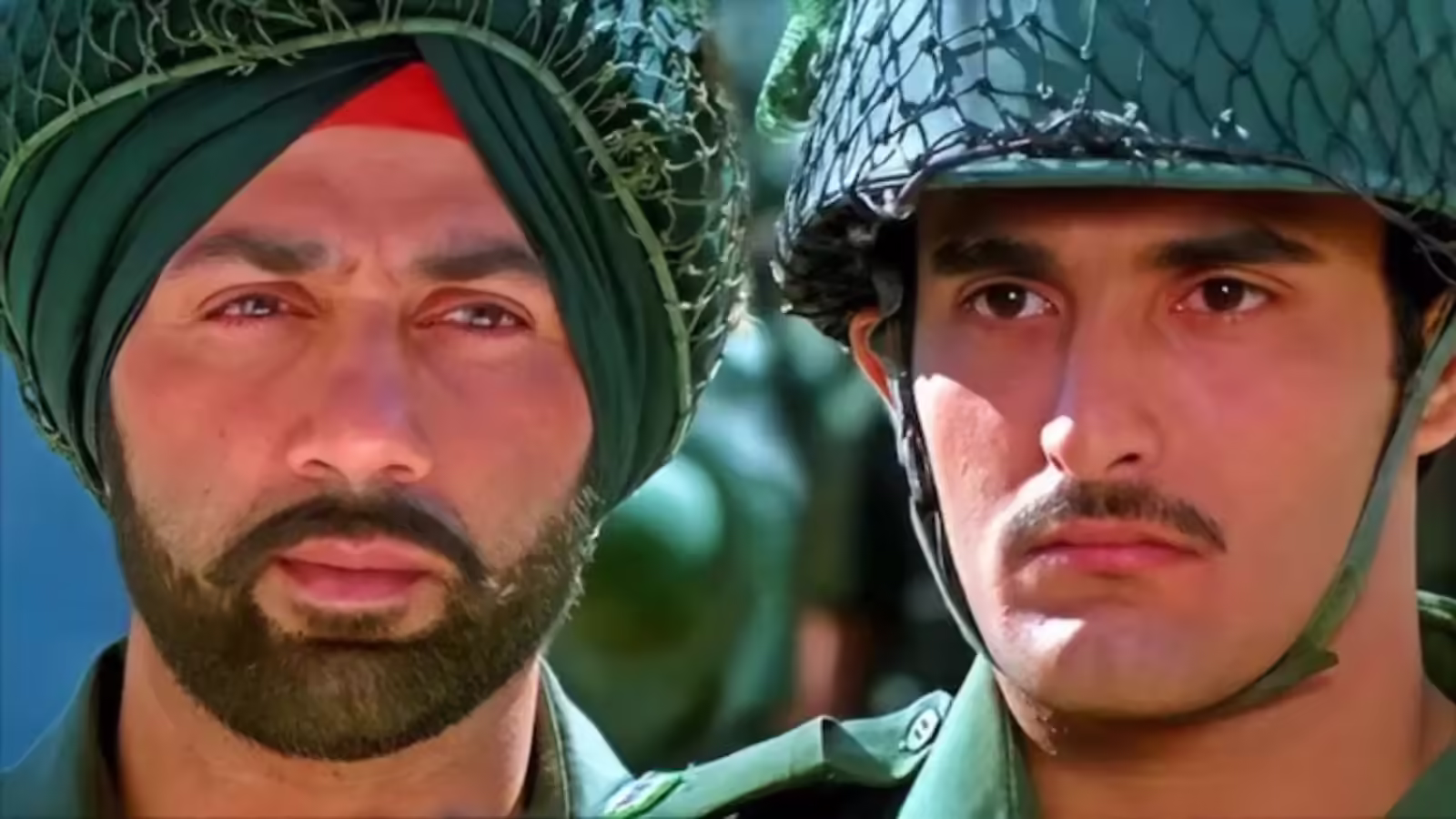 सनी देओल और अक्षय खन्ना 29 साल बाद फिल्म ‘इक्का’ में आएंगे नजर! कास्ट से रिलीज तक जानिए सबकुछ