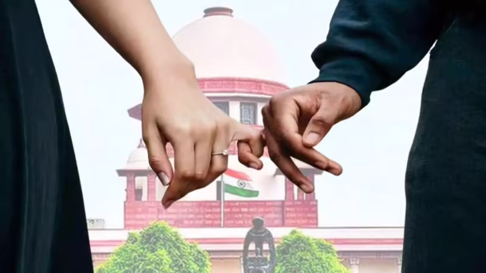 सहमति से बने संबंध, गलतफहमी ने ले लिया रेप का रंग… सुप्रीम कोर्ट ने खारिज की सजा