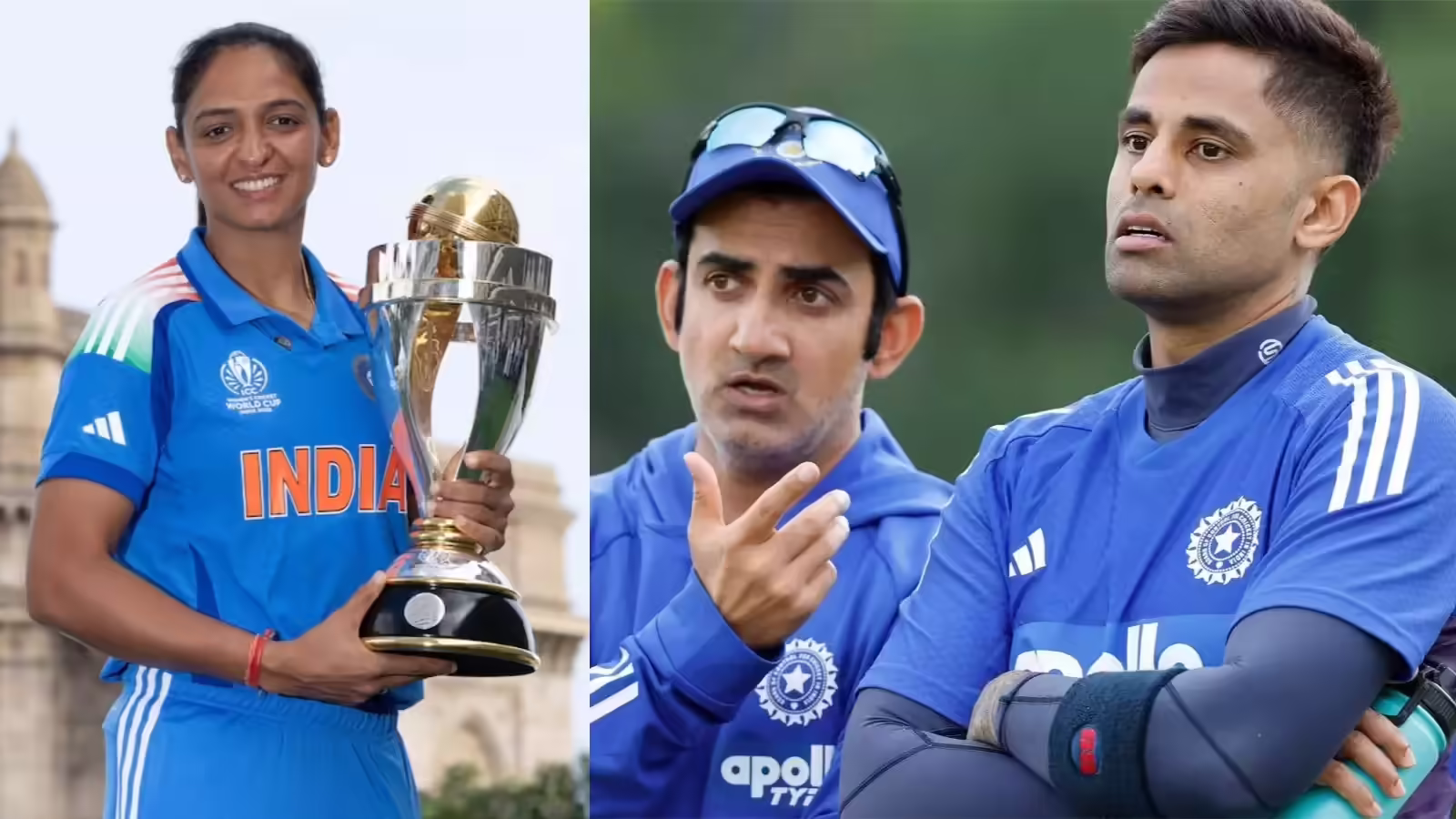 India Cricket Schedule 2026: टी20 वर्ल्ड कप से एशियन गेम्स तक, चेक कर लीजिए 2026 में भारतीय क्रिकेट की अहम तारीख