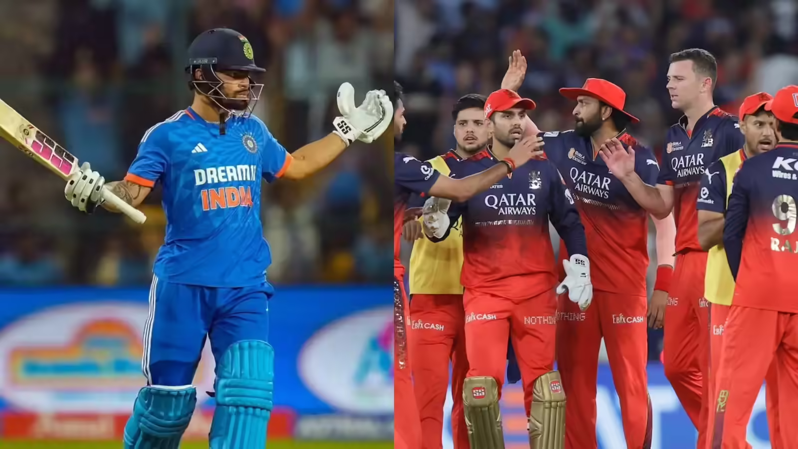 7 टीमों के खिलाड़ी, RCB और इन 2 टीम से एक भी प्लेयर नहीं, टी20 वर्ल्ड कप में किस IPL टीम के कितने खिलाड़ी मौजूद?