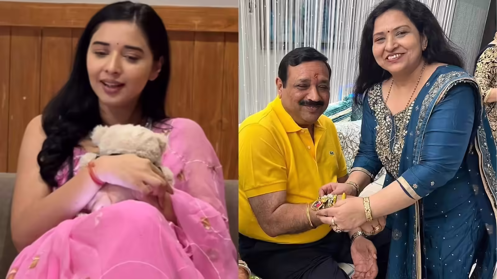 तान्या मित्तल की मां ने बेटी की खातिर तोड़ी चुप्पी, BB19 के मेकर्स को लताड़ा, बताया परिवार की रईसी दिखावा नहीं