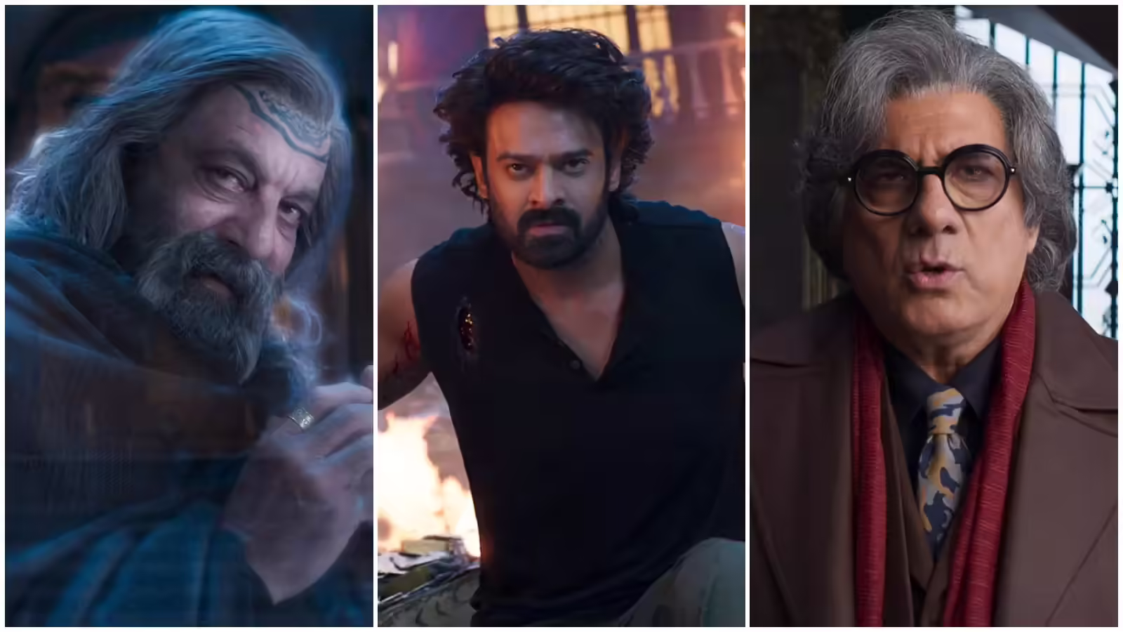 ‘द राजा साब’ का नया ट्रेलर रिलीज, माया महल की त‍िल‍िस्‍म, दादा का तंत्र, दादी का अतीत, छा गए प्रभास