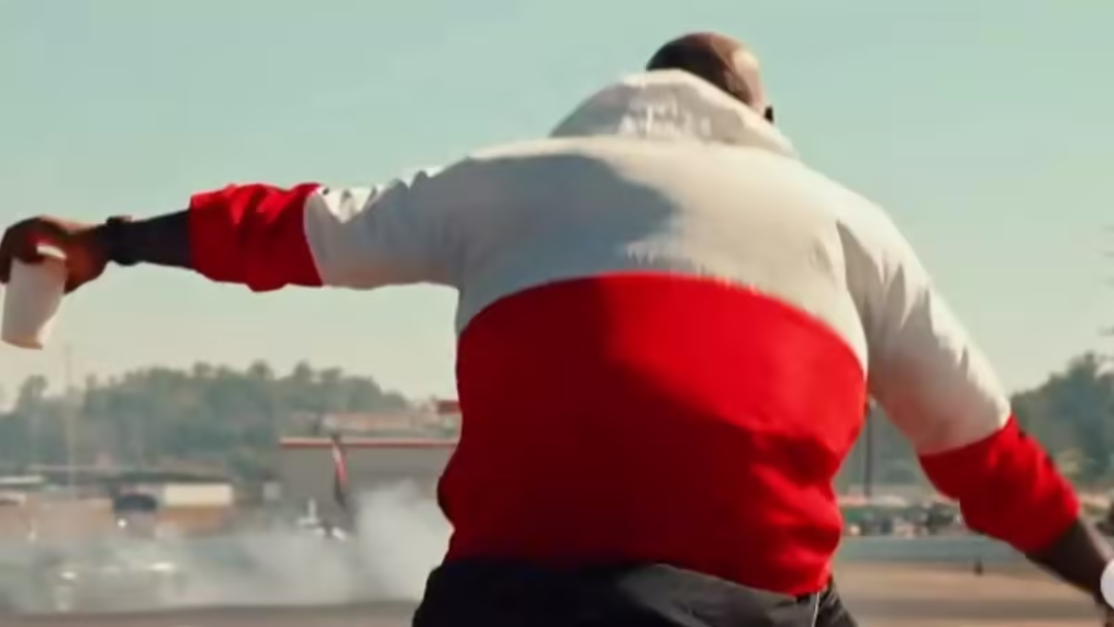 ’फास्ट एंड फ्यूरियस’ एक्टर ने 14 साल की उम्र में सड़कों पर देखे थे दंगे, इसपर बनाई फिल्म तो कांप गई रूह