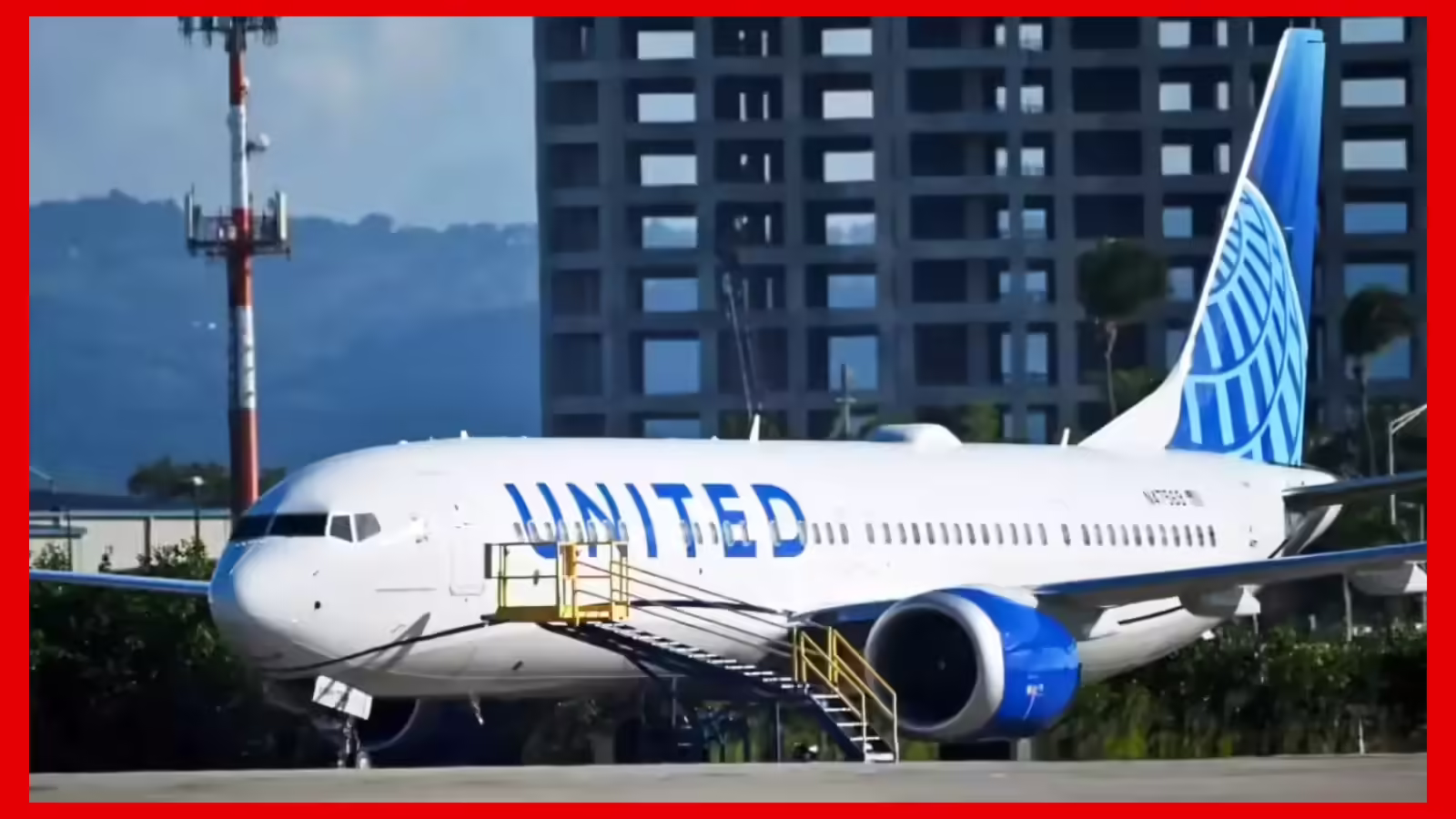 बोइंग के प्‍लेन ने दिया धोखा, टेक ऑफ करते हुए बंद हो गया इंजन, 275 यात्रियों की यूं बची जान, अहमदाबाद हादसे की आई याद