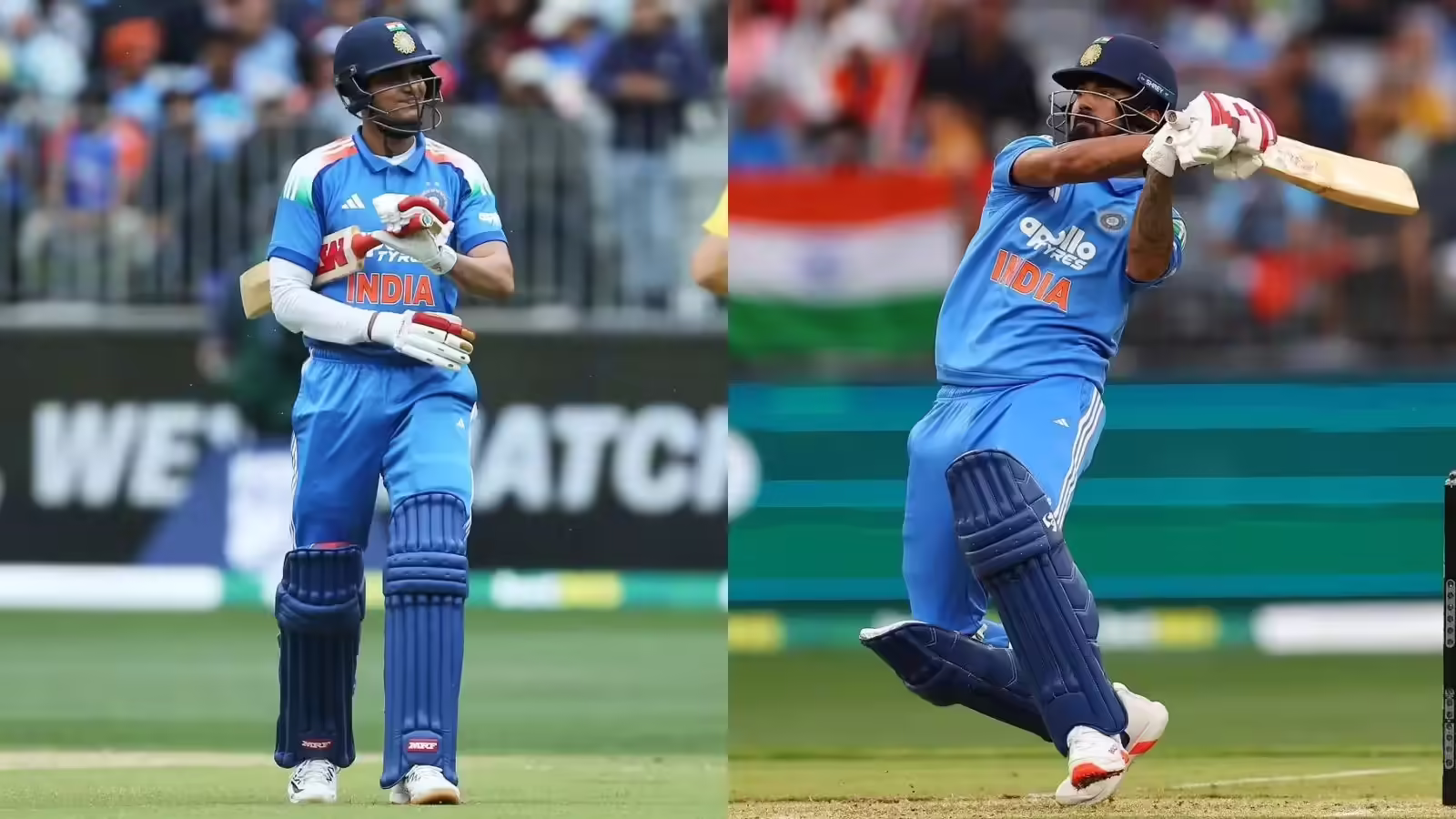 Vijay Hazare Trophy: घरेलू क्रिकेट में अभी और दिखेगा स्टार पावर, कप्तान गिल के साथ ये धुरंधर भी खेलने उतरेंगे