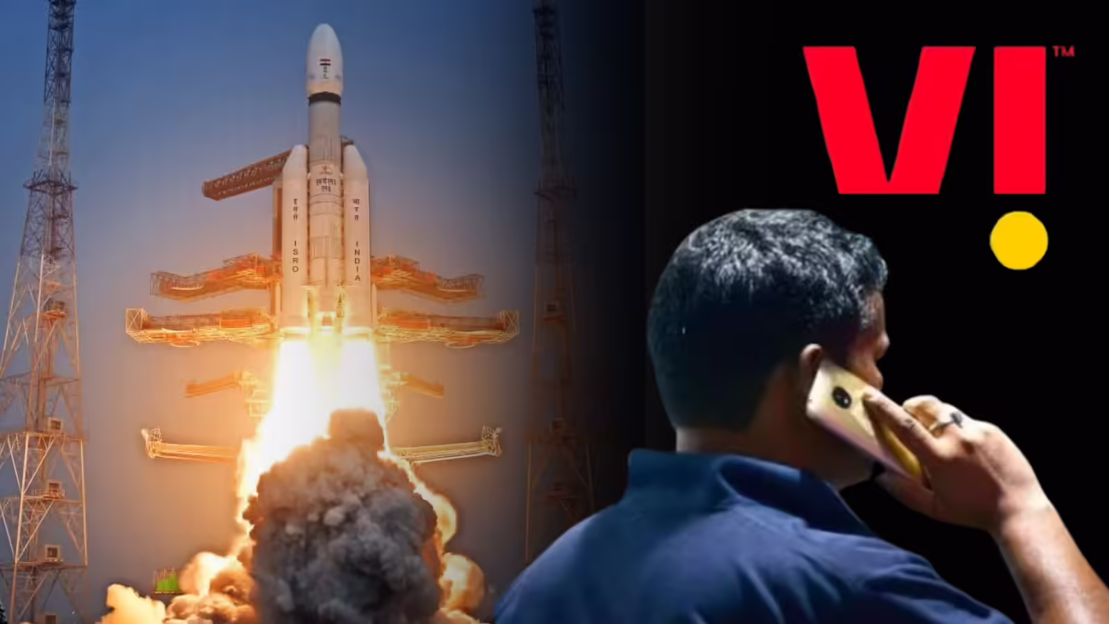 BlueBird Block-2 सैटेलाइट का फायदा Jio-Airtel नहीं Vi यूजर्स को मिलेगा, सैटेलाइट से सीधे फोन में आएंगे सिग्नल