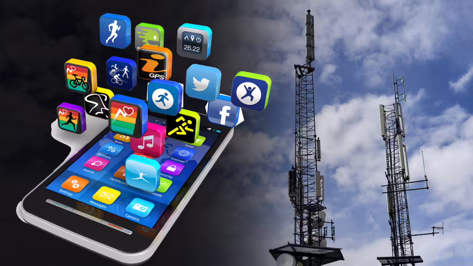 भारत में चीन और पाकिस्तान से सस्ता क्यों है मोबाइल डेटा? सरकार ने खोल दिया राज, आखिरकार पता लग गई इसकी वजह