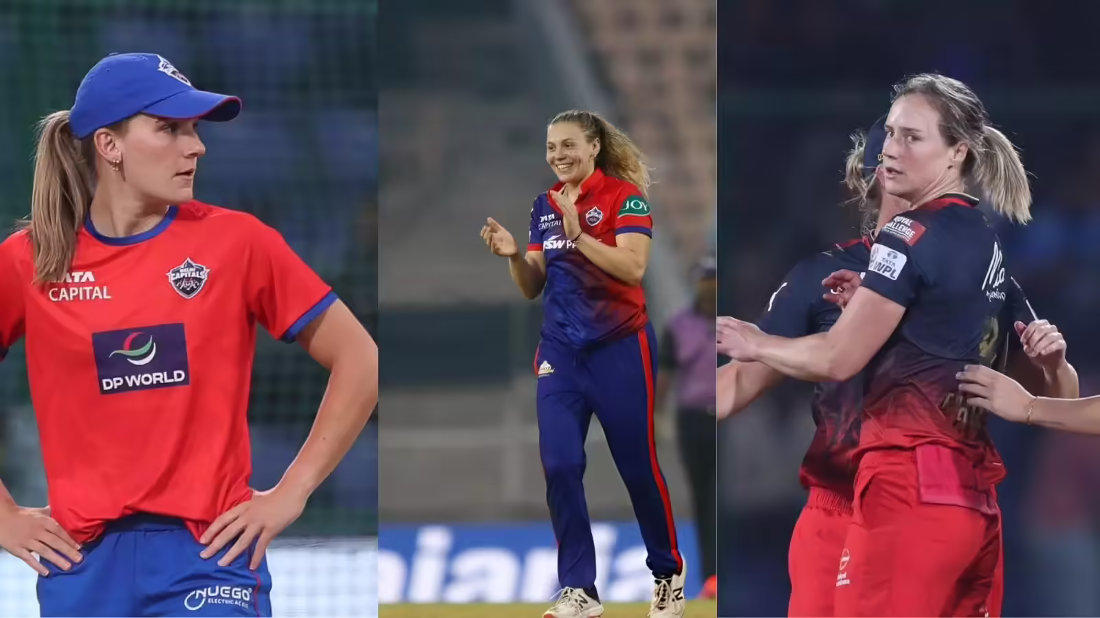 एलिस पेरी, एनाबेल सदरलैंड और तारा नॉरिस ने WPL 2026 से क्यों लिया नाम वापसी? जान लीजिए वजह