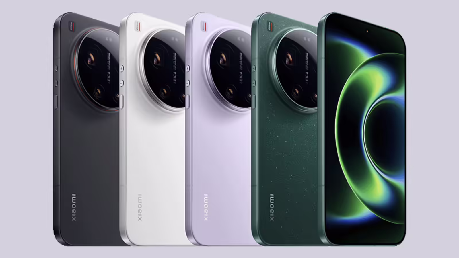 Xiaomi 17 Ultra लॉन्‍च हुआ 200MP कैमरा, सबसे फास्‍ट चिपसेट और 16GB तक रैम के साथ, चीन में सेल