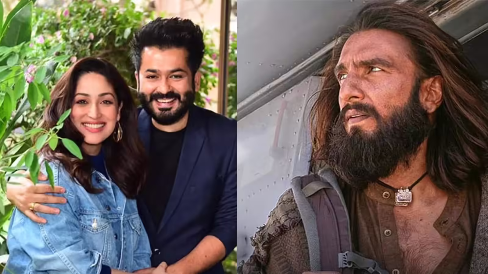 यामी गौतम ने पति आदित्य धर की फिल्म ‘धुरंधर’ की स्क्रिप्ट पर कहा- काश मैं लड़का होती