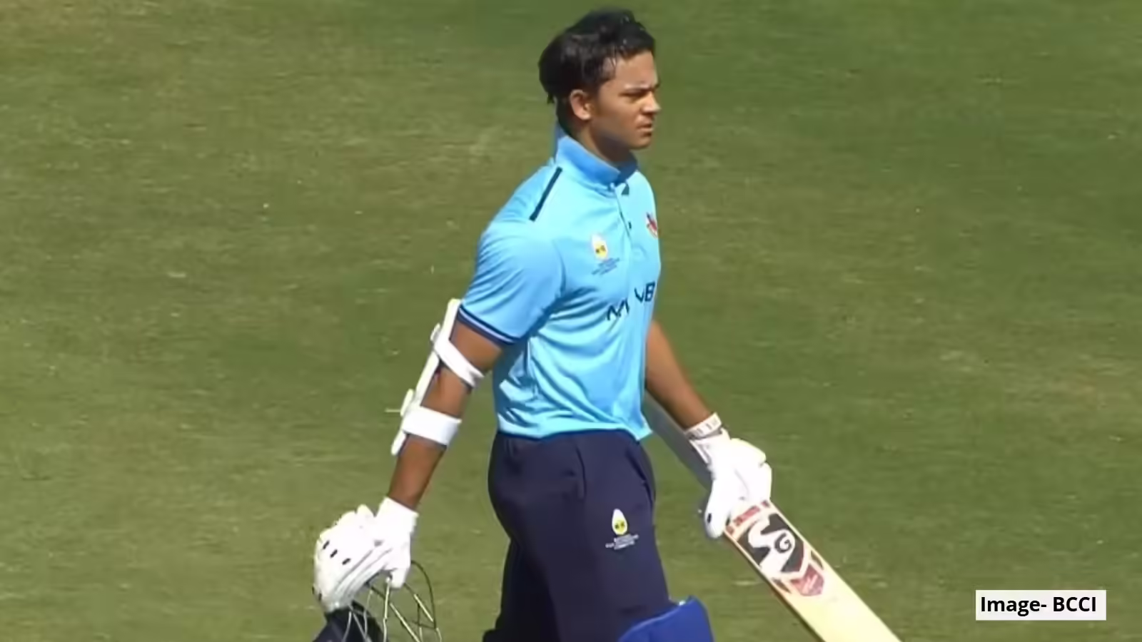 अस्पताल से लौटे यशस्वी के बल्ले से नहीं आई बड़ी पारी, क्या टीम इंडिया सलेक्शन में होगा नुकसान?