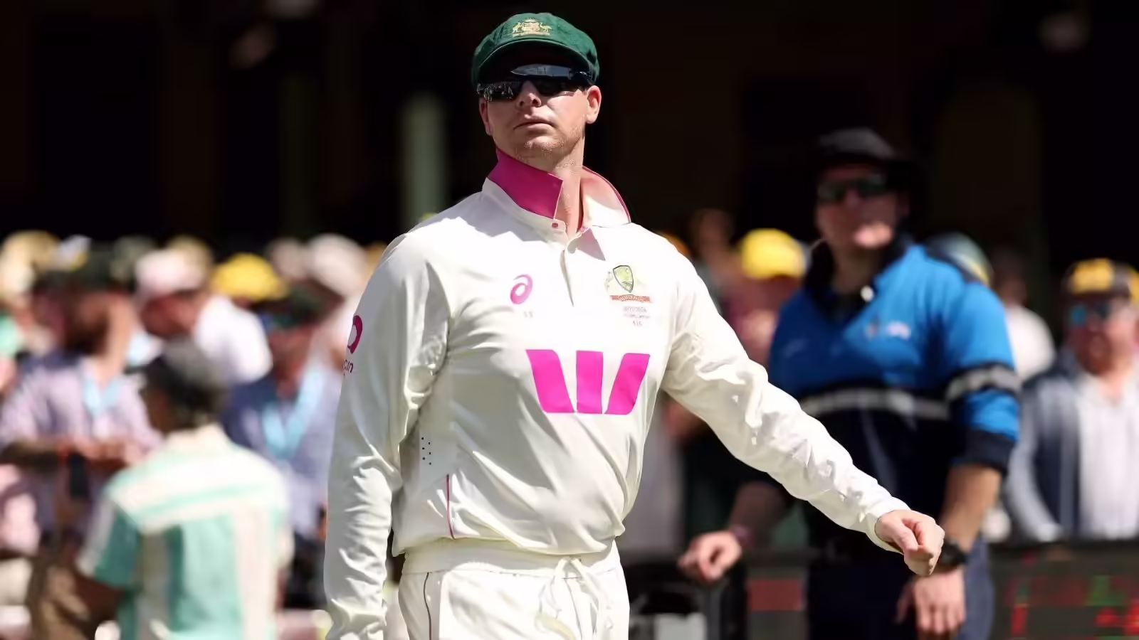 एशेज के सिडनी टेस्ट में बना इतिहास, 138 साल बाद हुआ ऐसा, ऑस्ट्रेलिया ने उठाया बड़ा कदम