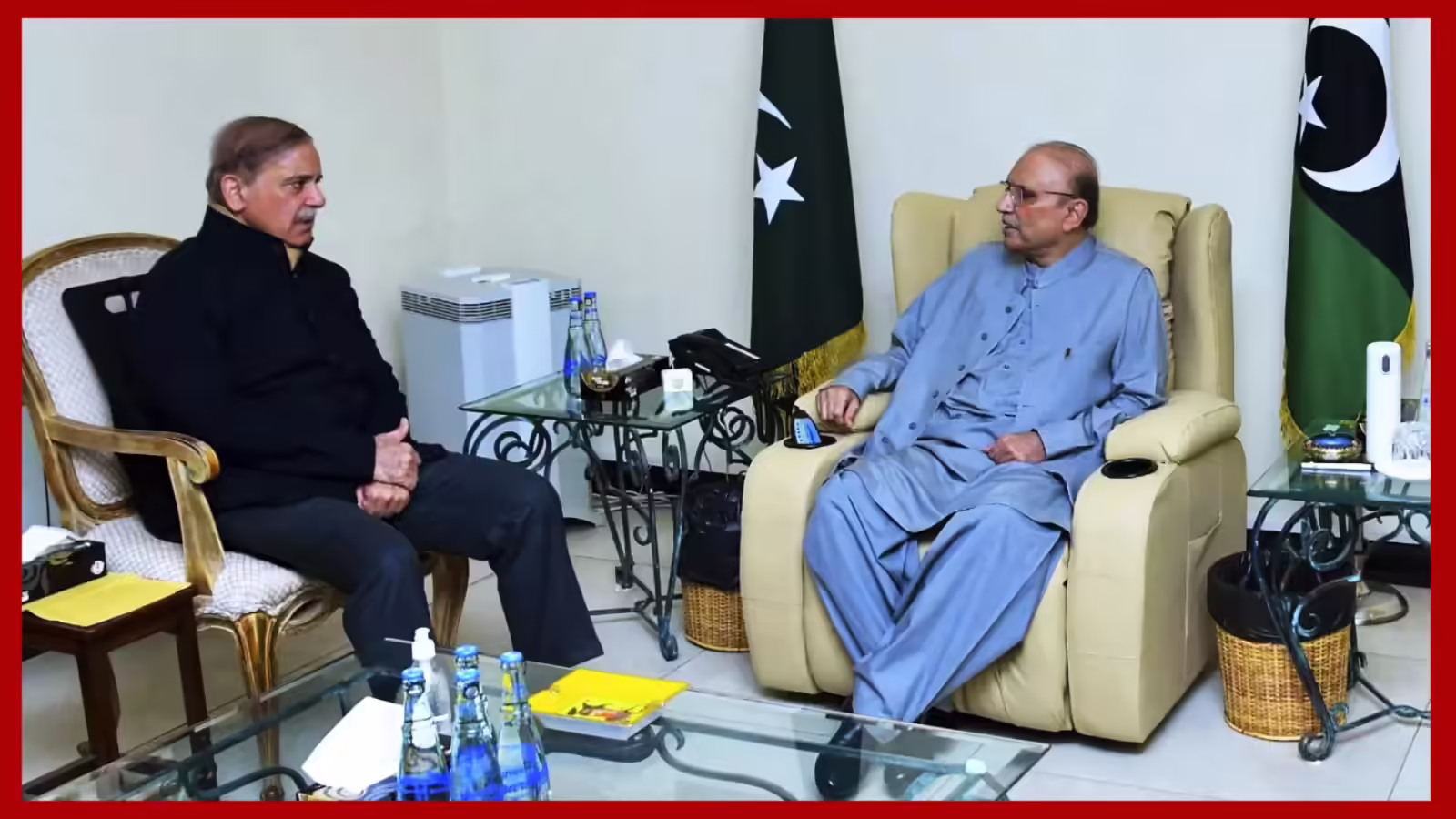 कश्मीर मुद्दा हल किए बिना दक्षिण एशिया में शांति नहीं, पाकिस्तानी पीएम ने उगला जहर, दुनिया से लगाई गुहार