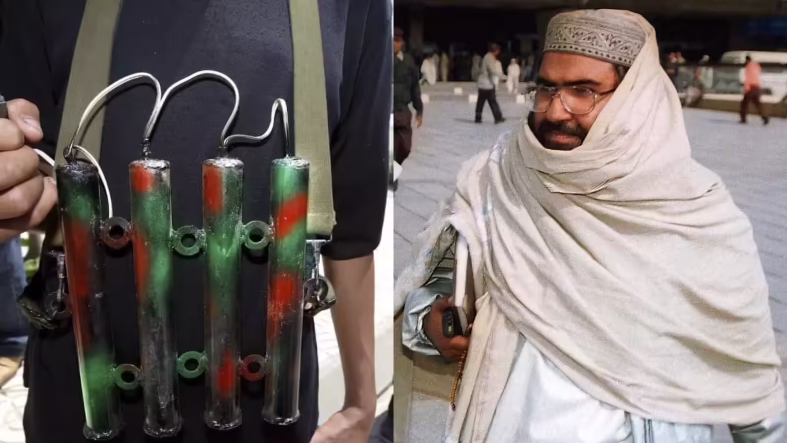 जैश के 1,000 आत्मघाती हमलावर तैयार, ऑडियो क्लिप से मसूद अजहर के ‘टेरर प्लान’ का खुलासा, क्या निशाने पर भारत!