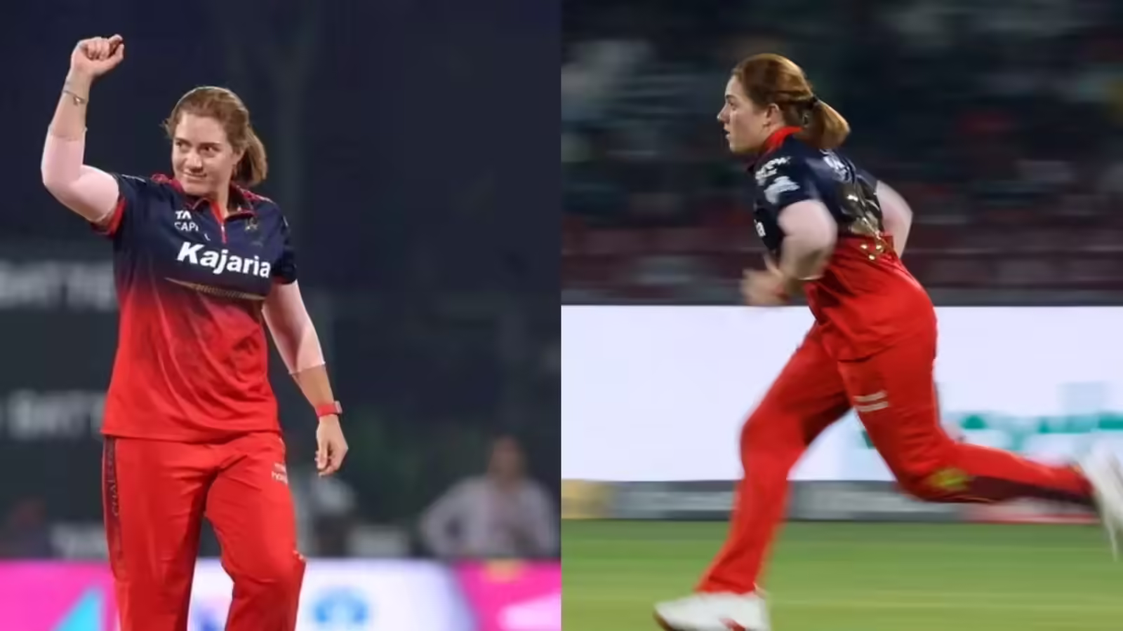 नादिन डी क्लार्क ने WPL में बनाया रिकॉर्ड, 8 विकेट लेकर इस मामले में दूसरे नंबर पर पहुंच गई