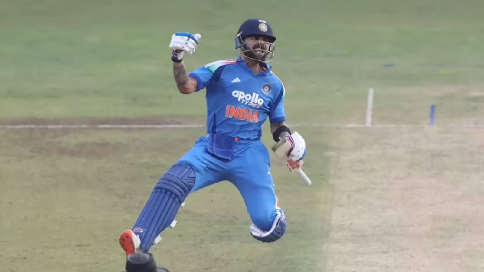 ICC Rankings: विराट कोहली 1645 दिन बाद फिर बने ‘वनडे किंग’, रोहित शर्मा से छीनी गद्दी