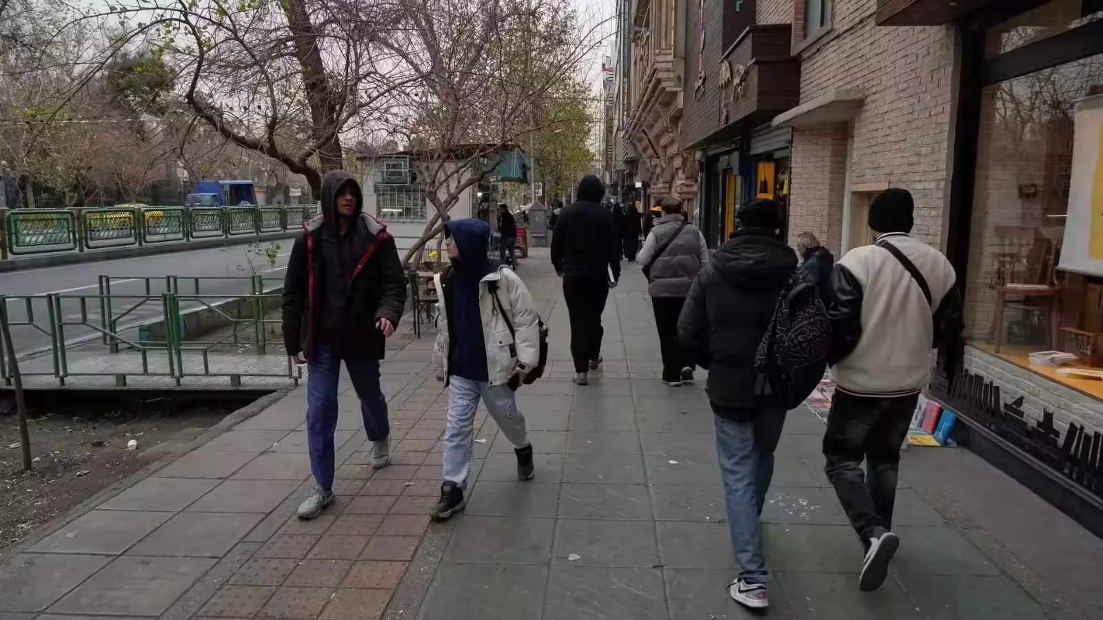 ईरान से भारतीयों को वापस लाने की तैयारी कर रही है सरकार, जानें पूरा प्लान